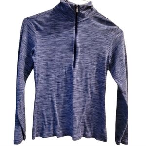 Columbia Outerspaced Pullover Size Medium